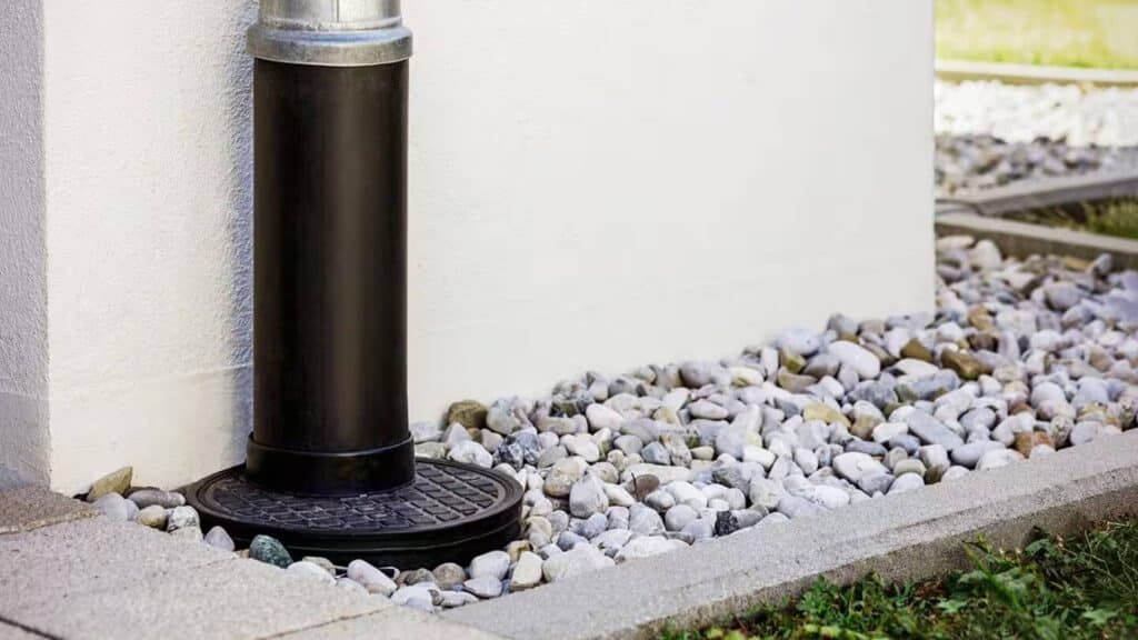 Why French Drains Are Essential Before Winter