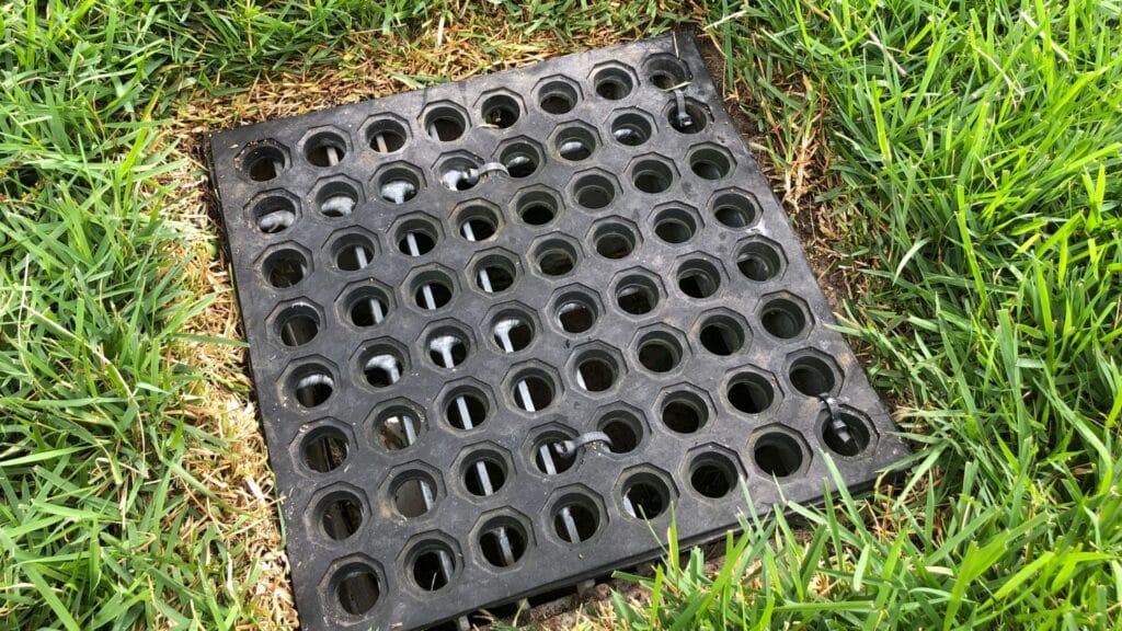 The Benefits of Installing a French Drain System