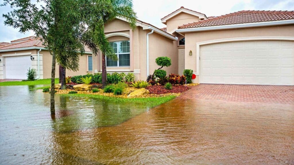 Protecting Your Basement from Fall Flooding